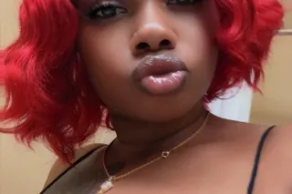 FUCK 🔥MY THROAT 💦 MAKE ME GaG‼‼ THEN CUM SHUV IT n My CREAMY PUSSY❄All 3 AVAILABLE🚪🦄💕 - Image 6