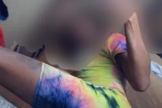 Come here DADDY; Lets SLUT each other out! - Image 6