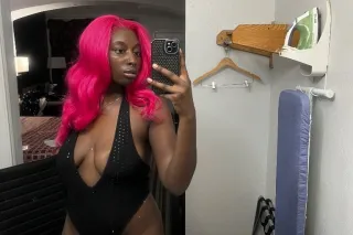 ALL OUTCALLS THIS WEEKEND💦💕 $60 INCALLS💕 $130 HHR 💦 $300 HR👩🏾‍❤️‍💋‍👩🏿 PLEASE BOOK WHEN FULLY READY! I WILL NOT WAIT UNTIL YOU GET "HOME" OR GET OFF "WORK".🥹 - Image 5