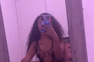 Your Favorite Courtesan 💃🏾🩰 5 ... - Image 1