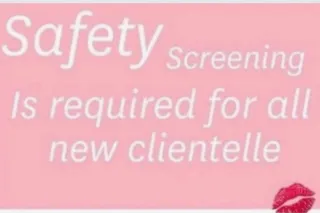 I ❤white men with real 💵! no b... - Image 1