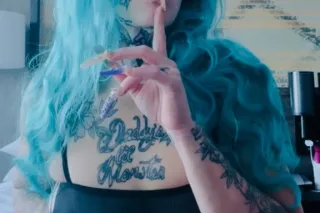 LATINA/ARAB GODDESS NEW PICS NEW REVIEWS NEW NAILS NEW HAIR - Image 5