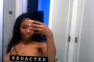 STOP UNCHING UR DICK 🍆🥊 AND LET ME EAT IT 😮🍆 - Image 11