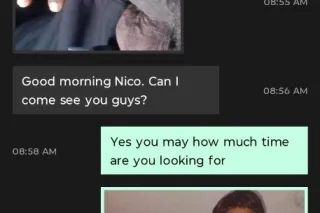 TEXT ONLY PLEASE READ 📖 INCALL ONLY! EBONY BBW 🍈🍈 SPECIALS TONIGHT 👩🏾NEED ZA RN🍃💨⚕ MUST DICK PIC VERIFY NO CARPLAY!) - Image 11