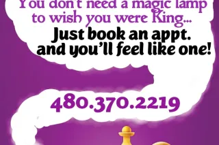 THE BEST HOUR YOUR DONATION CAN BUY!! - Image 10