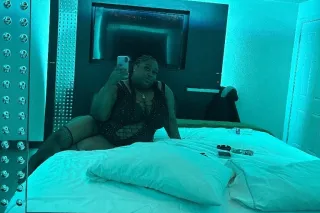 SEXY HORNY BBW WANTS YOUR BBC ... - Image 4