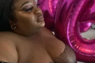 SEXY HORNY BBW WANTS YOUR BBC ... - Image 1