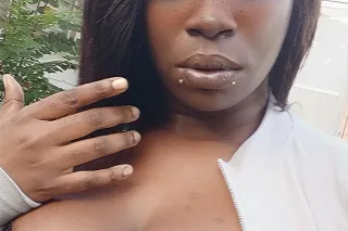 😋🍫let me cover myself in babyo... - Image 4