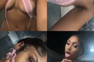 !!dont miss your new fav pretty, tall, ethiopian bombshell is back 💙 read bio! - Image 7