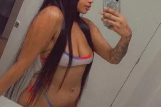 Exotic MIXED Bombshell DONT MI... - Image 3