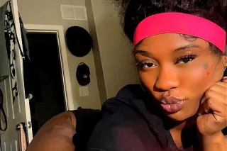 $100Qv❗Lemme make et dick cum👅... - Image 4