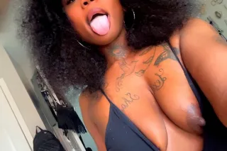 $100Qv❗Lemme make et dick cum👅... - Image 1