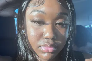 Cum Feel How Wet It Is 😈 - Image 2