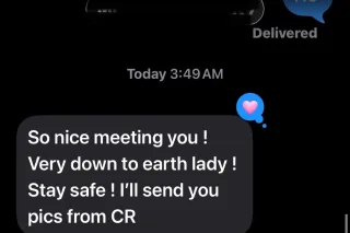 NEWARK 100$ QV SPCL IF MENTIONED🔥 YES IM REAL🔥NO DEPOSIT NO CASHAPP NO APPLE PAY🛑 I DO NOT SEND PICS!!ADD MY IG FOR YOUR VERIFICATION 💜 - Image 6