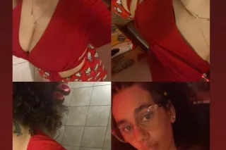 Hot Mixed, Curly head Italian ... - Image 1