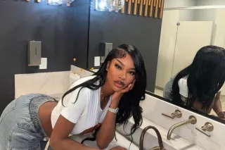 Upscale CHOCOLATE FUN ❄❄❄ girl... - Image 4