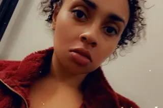 THICK SEXY EXOTIC MIXED CHIC C... - Image 2