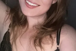 TEXT ONLY 💬 Last Tour Before My Hiatus ✨ The Certainty of Connection 💖 Natural Redhead MILF w/ A Wicked Edge 😈 - Image 10