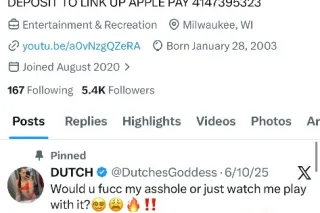 im available real legit juicy ... - Image 4