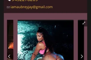 Upscale Exotic Babe Waiting Fo... - Image 4