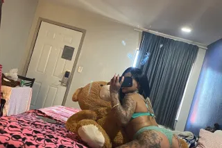 🫦👅💦❤2 girls special Come and See Passion Nd Red - Image 4