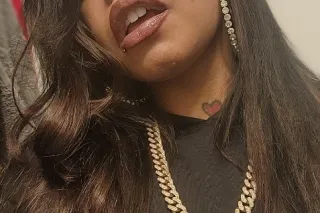 LINGERIE 🥳 MEET WITH LIGHTSKIN... - Image 2