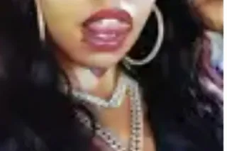 LINGERIE 🥳 MEET WITH LIGHTSKIN... - Image 3