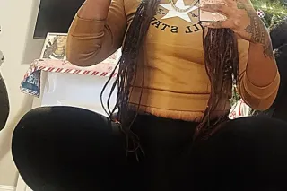 LINGERIE 🥳 MEET WITH LIGHTSKIN DRIPPY 💕 🤪 - Image 6