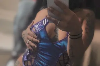 🫦💦BOILING SPRINGS EXOTIC SPLASHER 💦🫦 - Image 6