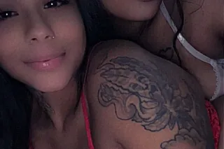 🫦💦BOILING SPRINGS EXOTIC SPLASHER 💦🫦 - Image 9