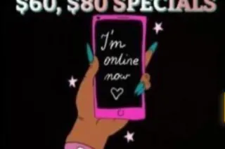 ONLY INCALLS IM ON HIGHBRIDGE ... - Image 3