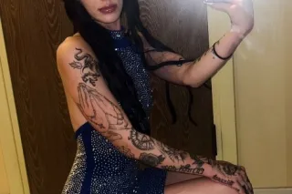 spoil me and ill spoil you daddy😘😉💦 - Image 1