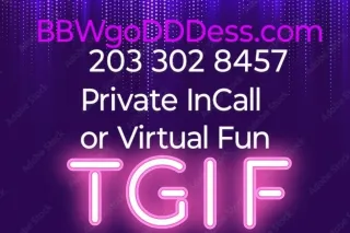 18+ welcome TGIF Mature Fantasy ☘🍺💰Zelle --Venmo-- Ca$h Only☘🍺💰 - Image 8