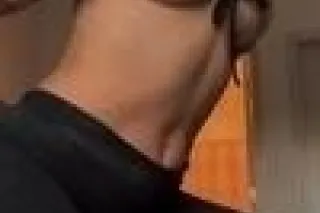 All Night Throat Goat Read Bio - Image 3