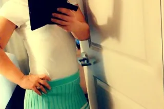 😘 NEW PHONE NUMBER😘Thick white... - Image 2