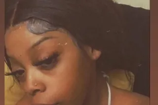 Sensual Moments With Hazell X ✨️❣ - Image 10