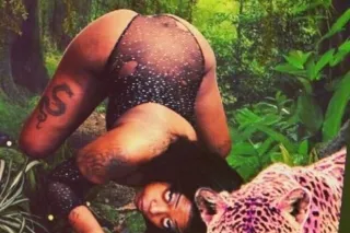 Sensual Moments With Hazell X ... - Image 4