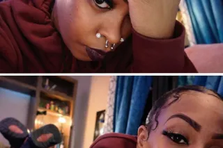 Necktacular "headass" - Image 3