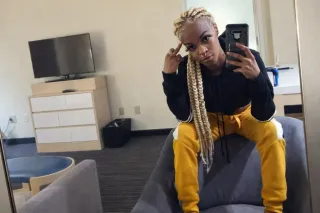 Necktacular "headass" - Image 4