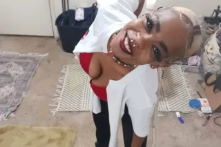 Necktacular "headass" - Image 5