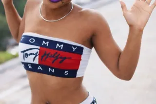 Necktacular "headass" - Image 1