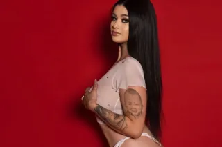 SWEET TREAT ❤‍🔥 RUSSIAN QUEEN ... - Image 3