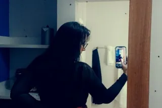 120-QV!! 120-QV!! BACK IN LIND... - Image 2