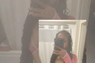 NEW IN TOWN‼ 😈💦 Qv incall spec... - Image 1