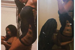 incalls ready to meet ! Twins available - Image 5