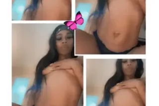 SEXY EBONY😍😍 QV SPECIALS🤑 - Image 1