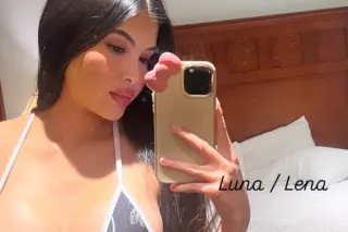 LUNA DIOR🥢 DOUBLES Verificatio... - Image 1