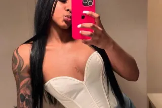 🔥 Trouble With a Sweet Smile 😉... - Image 3