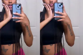 Ms Perfect Tits NEW IN TOWN🥰 - Image 3