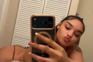 ✨ NEW GIRL IN TOWN — Puerto Rican bombshell sexy , sweet & Unforgettable ✨ Available for incall and out !! 💦💦😋 - Image 5